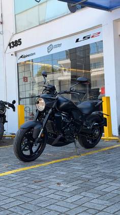 ZONTES S350 ZONTES S350